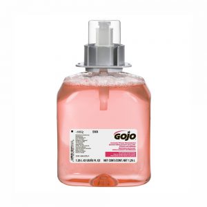 Foam Hand Soap | Packaged